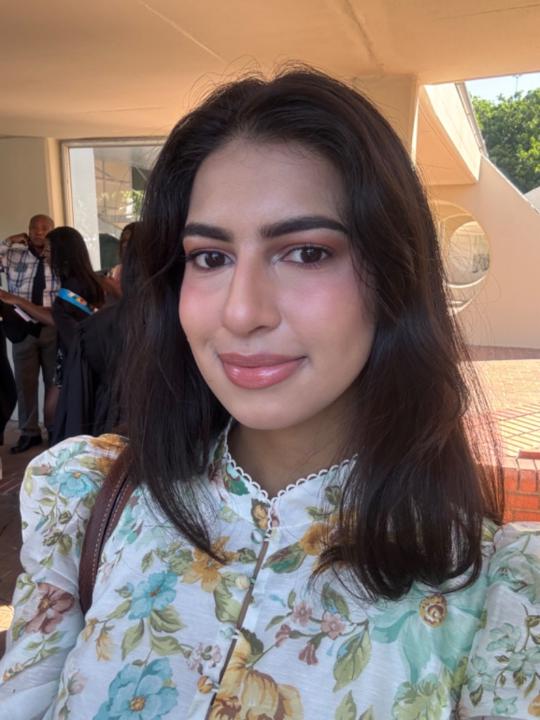 Uzma Sader