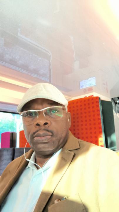 Bruno Mickiliya