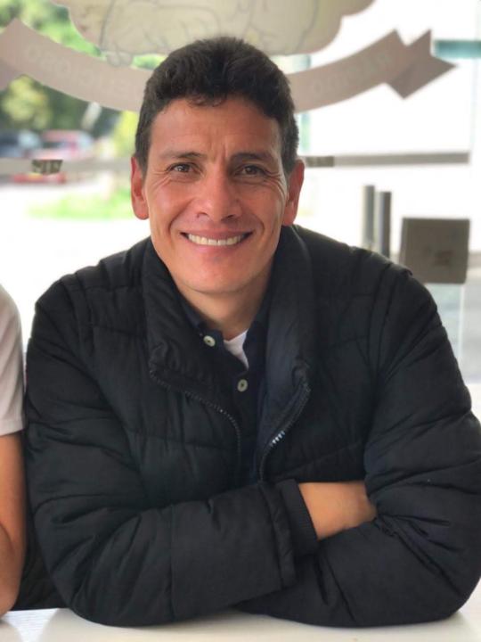 José Vicente Alba Rodríguez