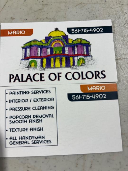 Maurilio Palacio