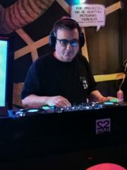 Rubén Redondo Gómez