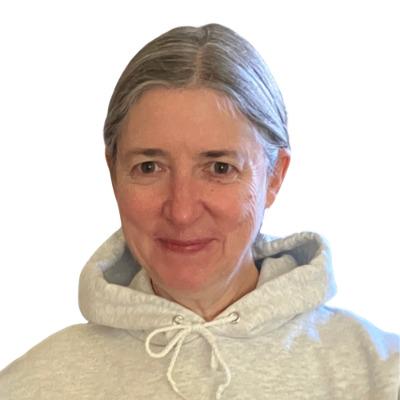 Mary Pellicer