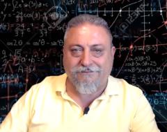 Fernando José Nora Costa-Ribeiro