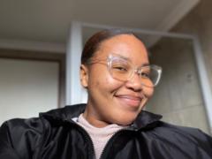 Nelisiwe Mthanti