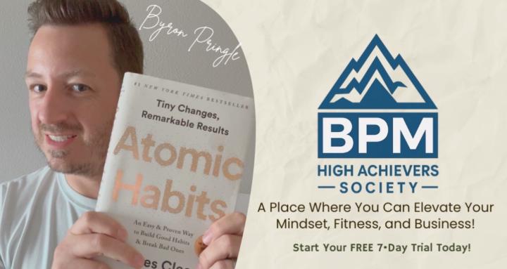 The High Achievers Society