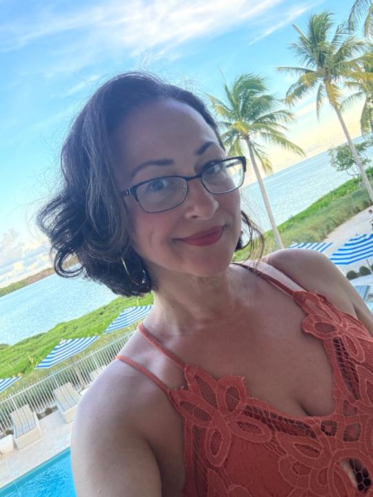 Victoria Castellanos