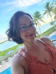 Victoria Castellanos