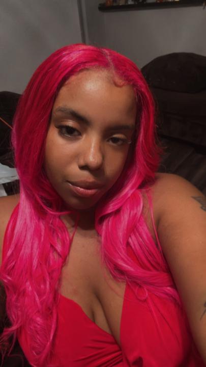 Arianna Muhammad