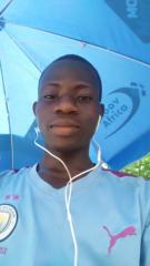 Roger Gandji