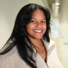 Lauren Bazemore