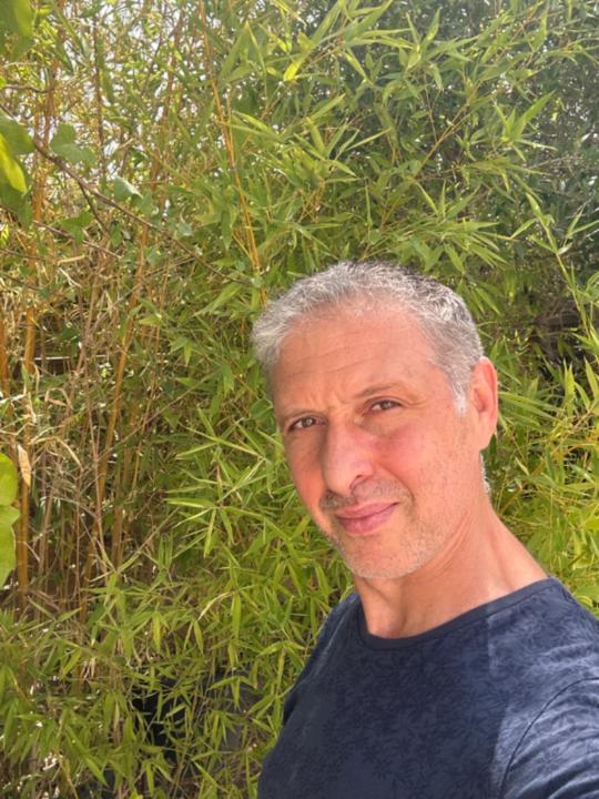 Frédéric Cuevas