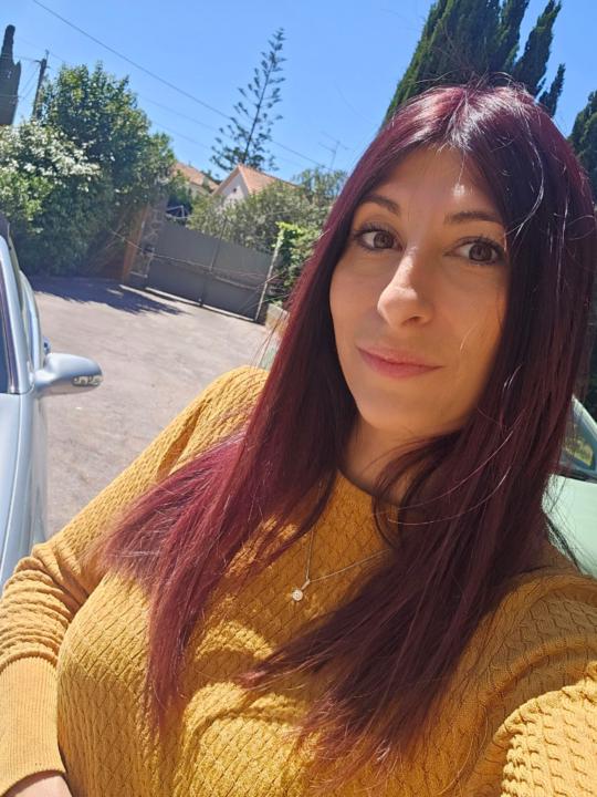 Pauline Gonzalez