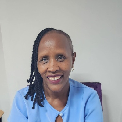 Mary Mwenja