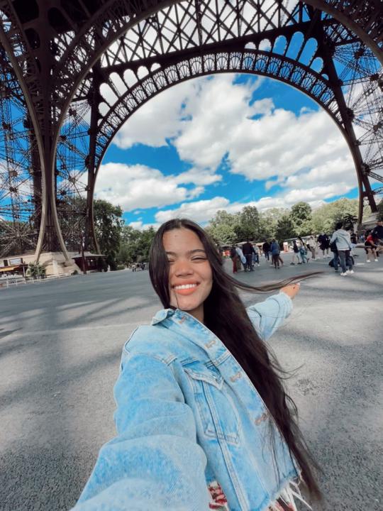 Maria Garcia
