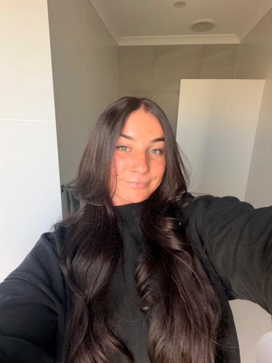 Kaitlyn Pisano