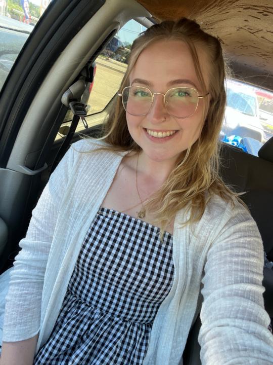 Grace Myers