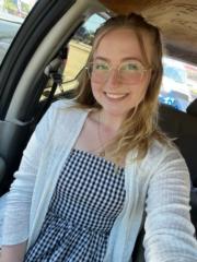 Grace Myers
