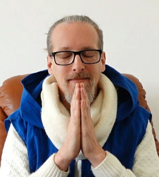 Waldguru Robert Jeshua