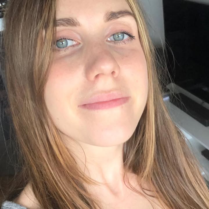 Cécile Gajny