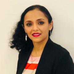 Kinjal Pandya