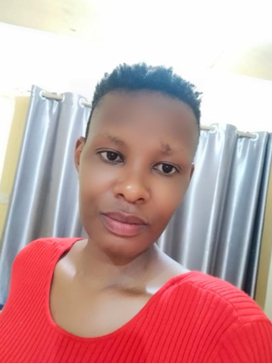 Joy Kithinji