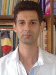 Dan Diaconu