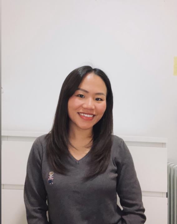 Faith Khuplian