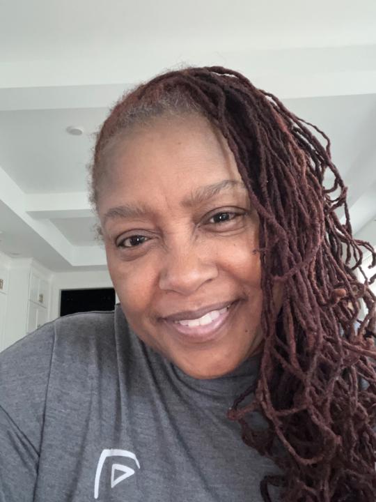 Marlene Tinker