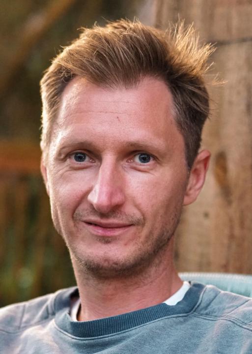 Pavel Varenik