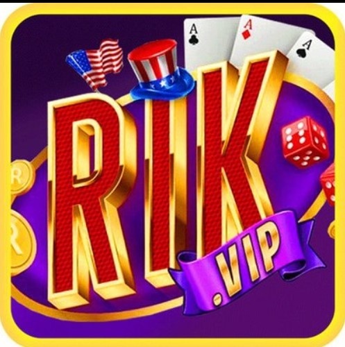 Cổng Game Rikvip
