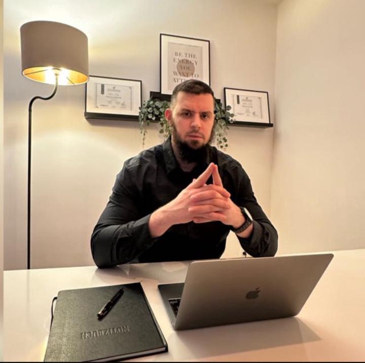 Stefan Kralj