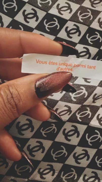 Mélissa Jean-Gilles