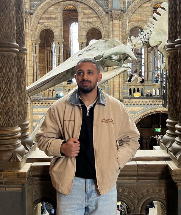Abdelhamid Bendhiaf khiri