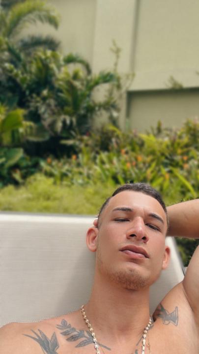 Diego Barrios