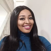Vivian Akwarandu