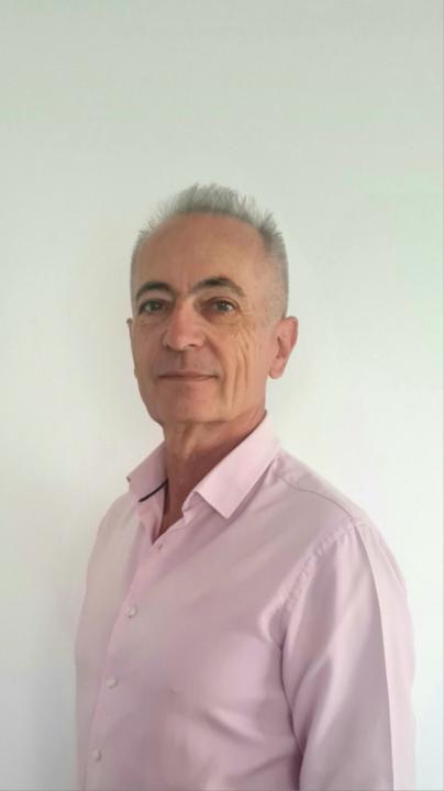 Thierry Berenguier