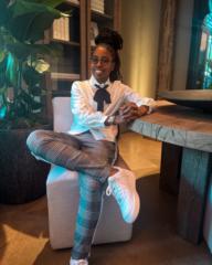 Arenthia Beasley