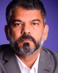 Narendra Sharma