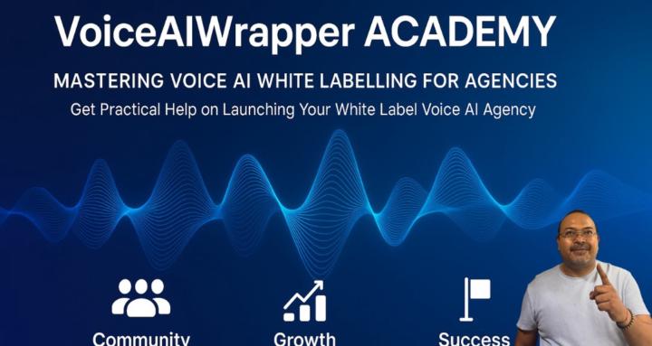 VoiceAIWrapper Academy