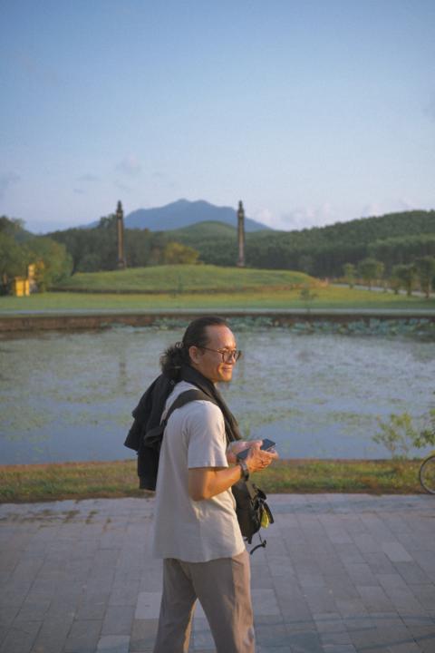 Vinh Vu