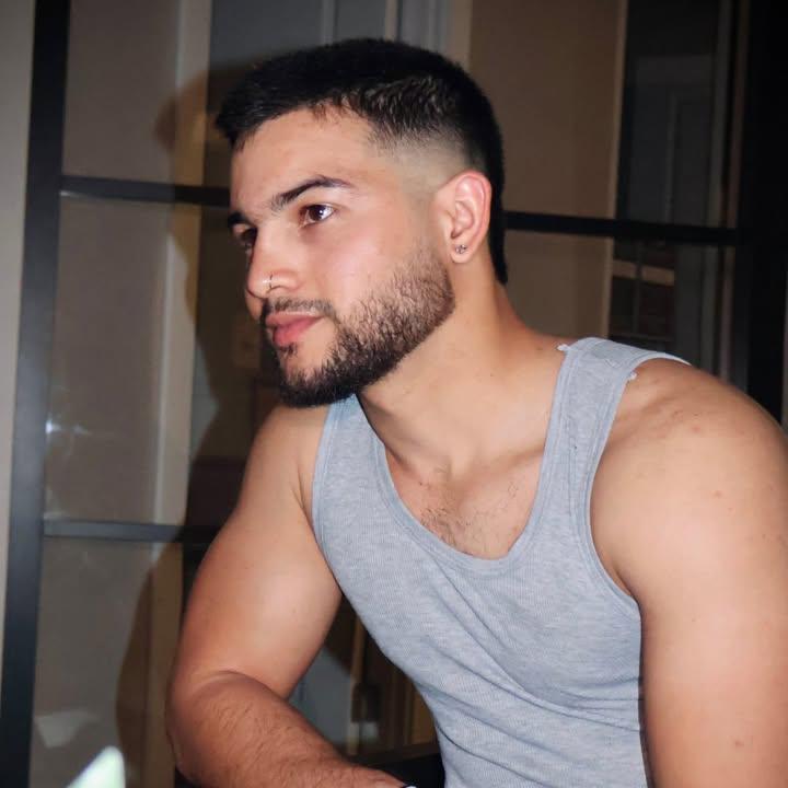 Josue Campos