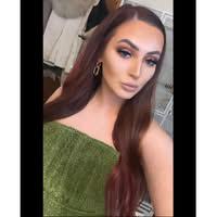 Lauren Maddison