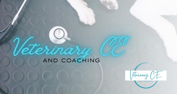 Veterinary CE & Coaching Group