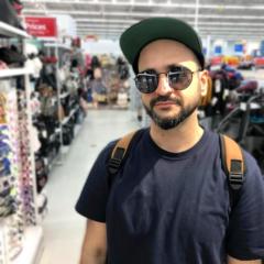 Ed Rahim