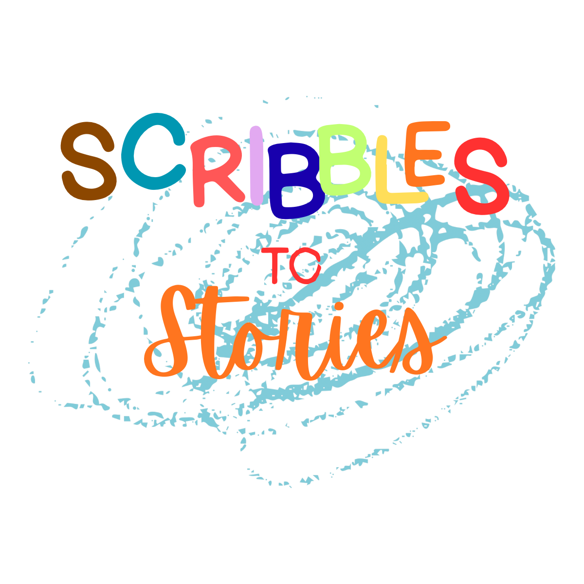 Scribbles to Stories
