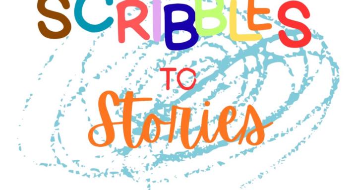 Scribbles to Stories