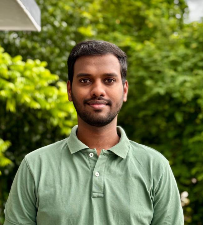 Aswathaman Achu