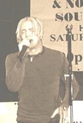 Jonathan Pryers