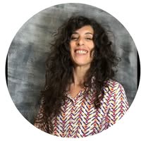 Ana Rebenaque