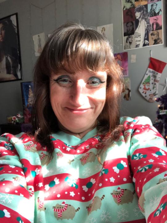 Sharlene Brink